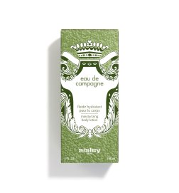 FEUCHTIGKEITSSPENDENDE KÖRPERFLUID EAU DE CAMPAGNE FEUCHTIGKEITSSPENDENDE KÖRPERFLUID EAU DE CAMPAGNE